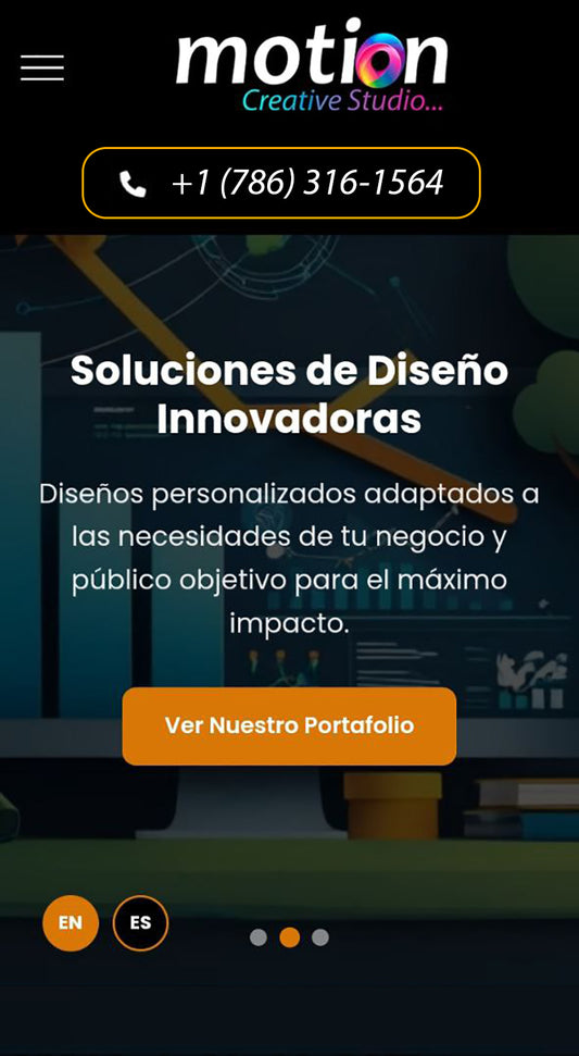 Community Esencial Web - Sitio Web Express en 24h Gratis