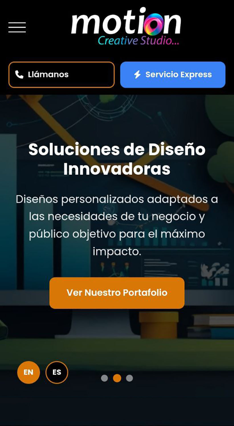 Community Negocio Activo - Sitio Web Express en 24h Gratis