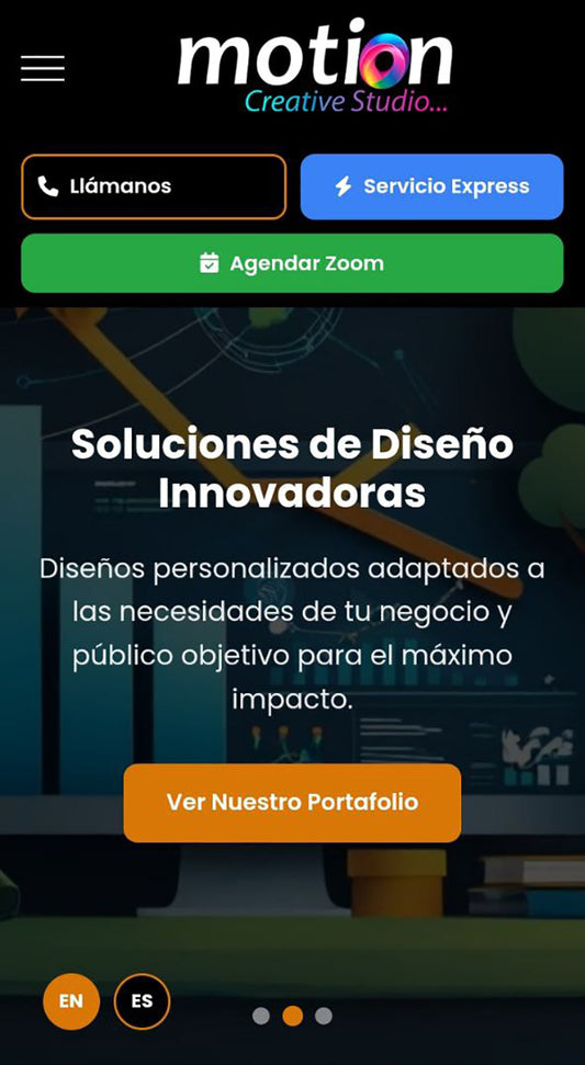 Community Premium - Sitio Web Express en 24h Gratis