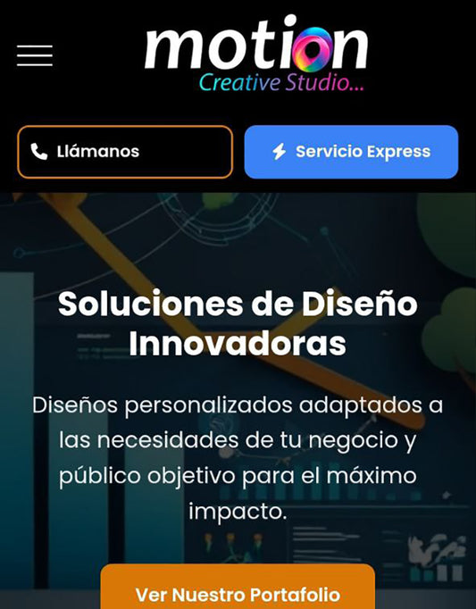 Community Negocio Activo - Sitio Web Express en 24h Gratis