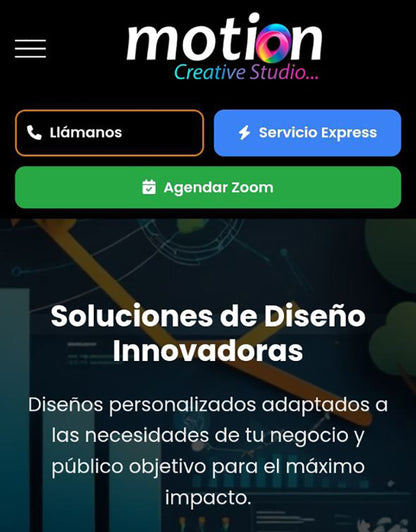 Community Premium - Sitio Web Express en 24h Gratis